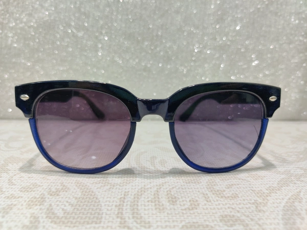 Reg Googles - Black