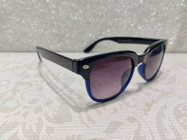 Reg Googles - Black