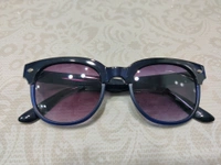 Reg Googles - Black