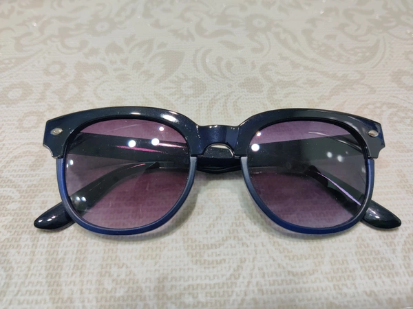 Reg Googles - Black
