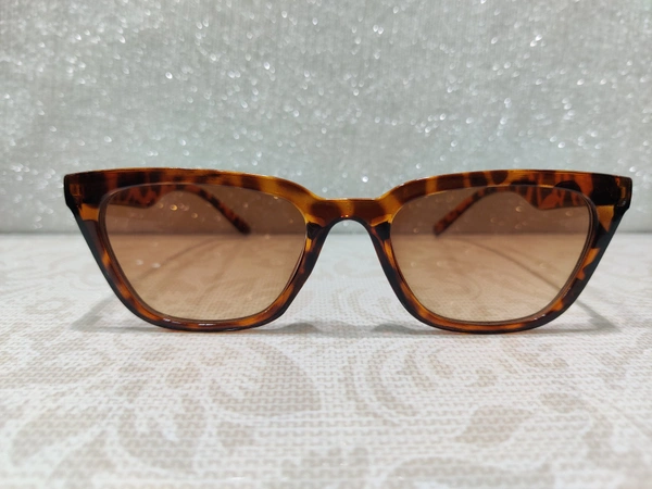 Reg Googles - Raw Sienna