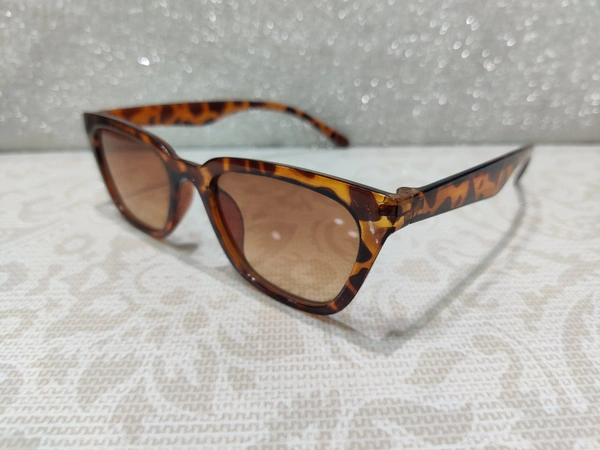 Reg Googles - Raw Sienna