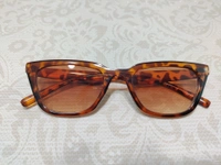 Reg Googles - Raw Sienna