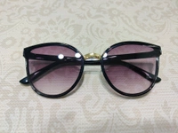 Moni 9211 - Black