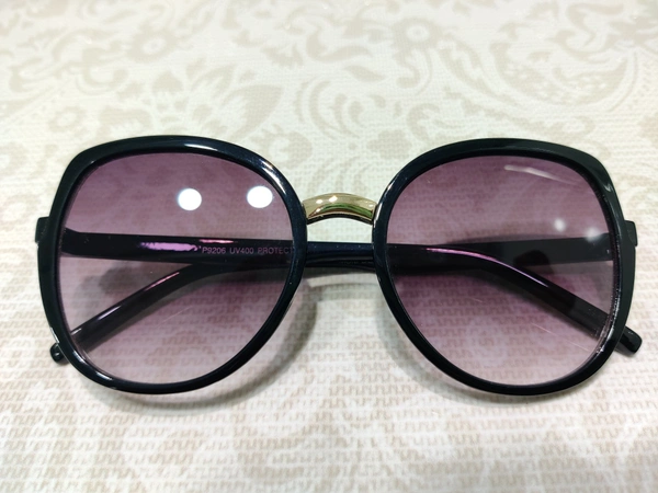 Moni 9206 - Black
