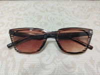 Reg Googles - Brown