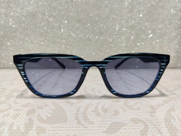 Reg Googles - Navy Blue