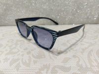 Reg Googles - Navy Blue