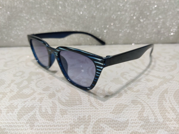 Reg Googles - Navy Blue