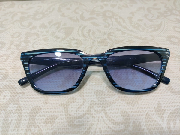 Reg Googles - Navy Blue