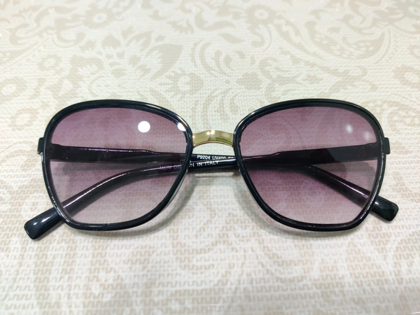 Moni 9204 - Black