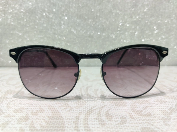 Reg Googles - Black
