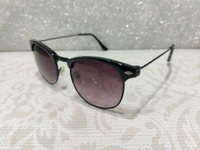 Reg Googles - Black