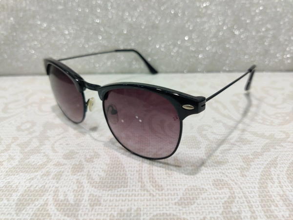 Reg Googles - Black