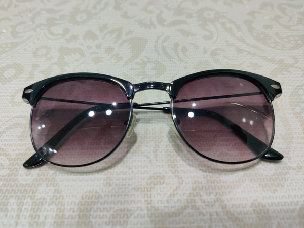 Reg Googles - Black