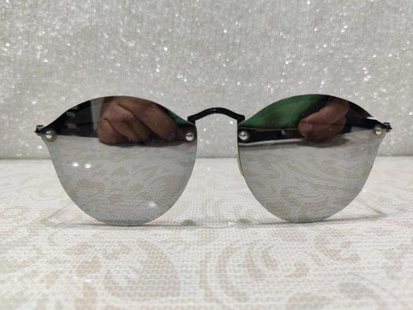 Reg Googles - Black