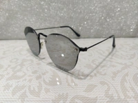 Reg Googles - Black