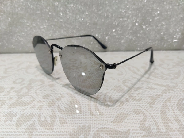 Reg Googles - Black