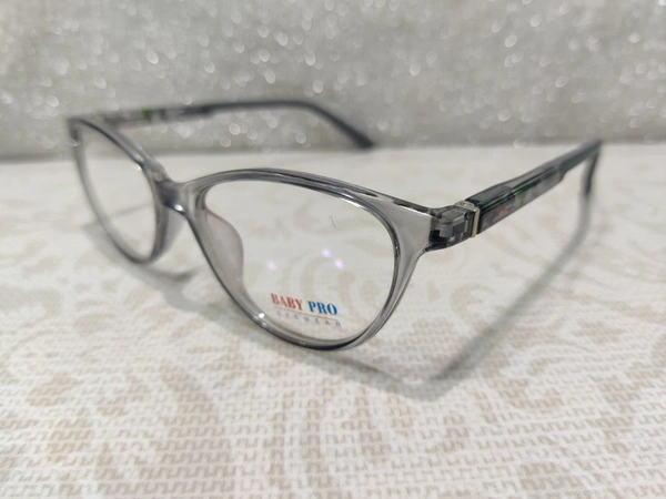 Baby Pro 59804 - Silver, 47