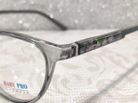 Baby Pro 59804 - Silver, 47