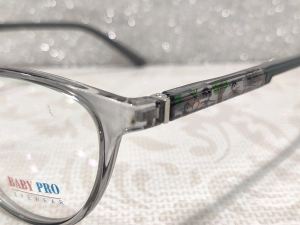 Baby Pro 59804 - Silver, 47