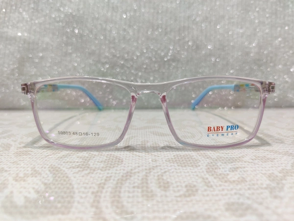Baby Pro 59803 - Light Wisteria, 48