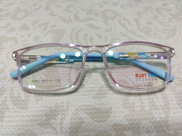 Baby Pro 59803 - Light Wisteria, 48