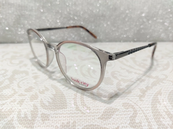 Look City 3123 - Bone, 48