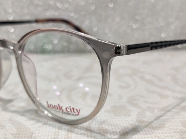 Look City 3123 - Bone, 48