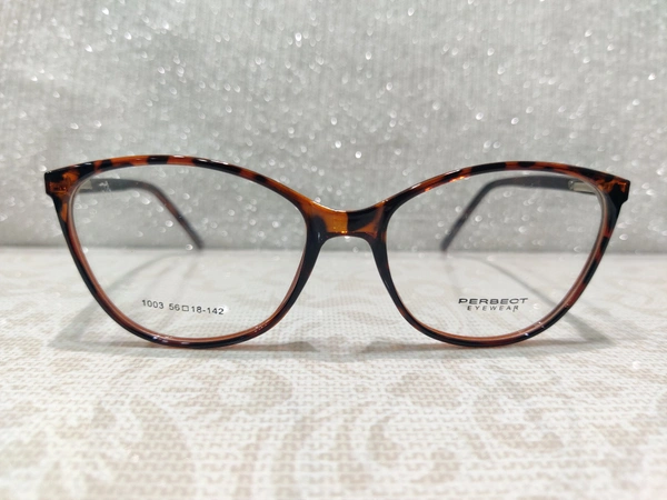 Perbect 1003 - Morocco Brown, 56
