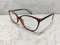 Perbect 1003 - Morocco Brown, 56