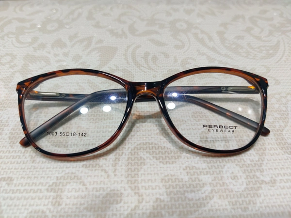 Perbect 1003 - Morocco Brown, 56