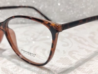 Perbect 1003 - Morocco Brown, 56