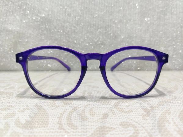 Spike 1002 - Pigment Indigo, 48