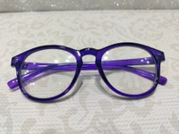 Spike 1002 - Pigment Indigo, 48