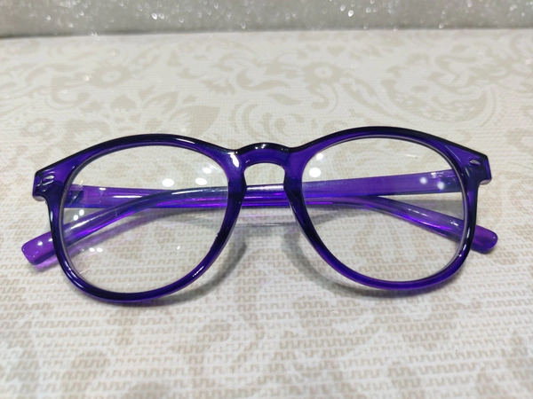 Spike 1002 - Pigment Indigo, 48