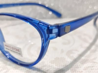 Whitestone 115 - Royal Blue, 48