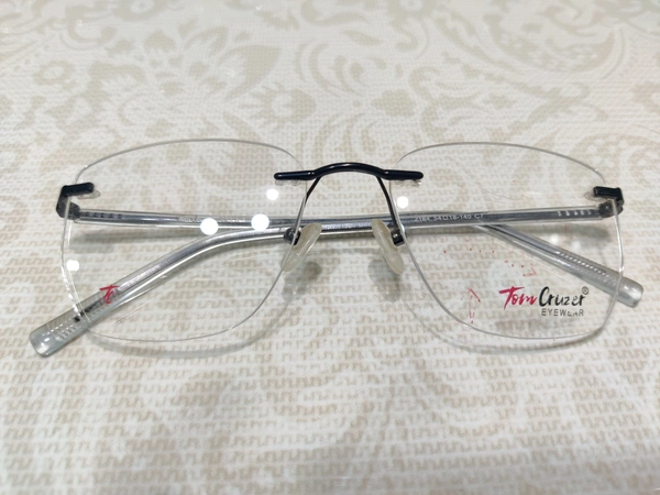 Tom Cruzer 2164 - Black, 54