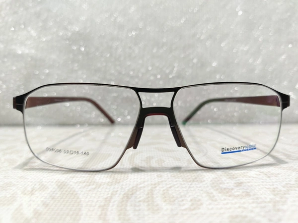 Discovery Now 98006 - Brown, 53