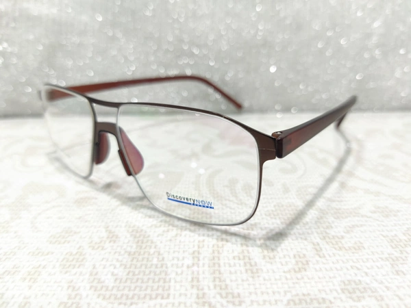 Discovery Now 98006 - Brown, 53