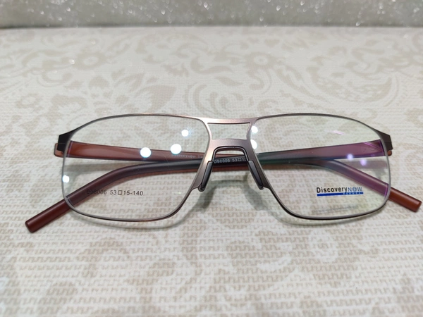 Discovery Now 98006 - Brown, 53