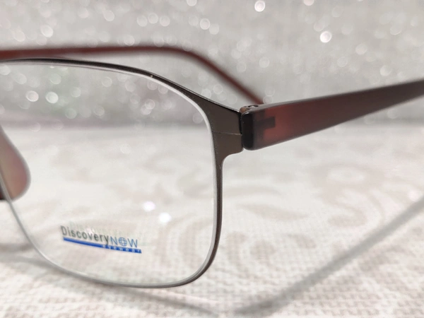 Discovery Now 98006 - Brown, 53