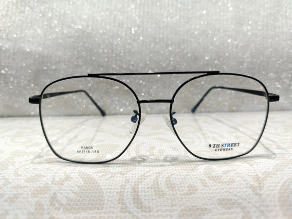 9 Th Street 58804 - Black, 56