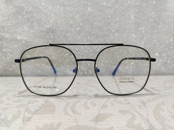 Urban Metal 91206 - Black, 56