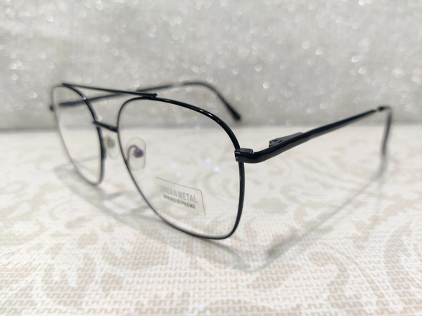 Urban Metal 91206 - Black, 56