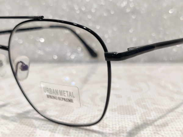 Urban Metal 91206 - Black, 56