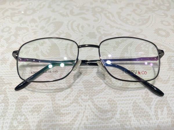 Terry & Co. 62608 - Gray, 54