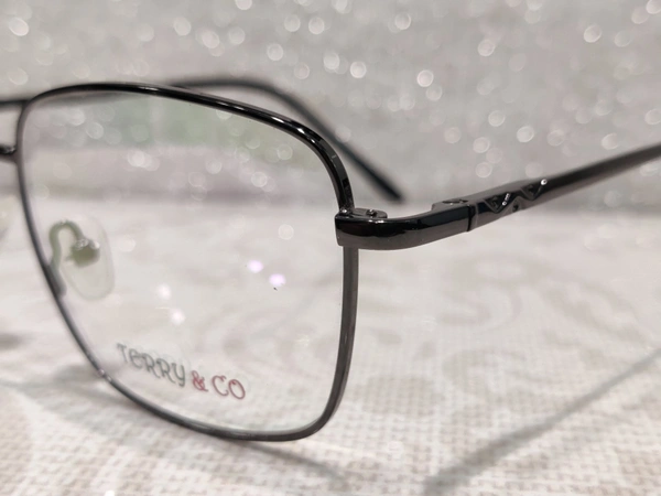 Terry & Co. 62608 - Gray, 54