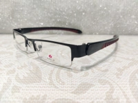 Rapid 004 - Black, 47