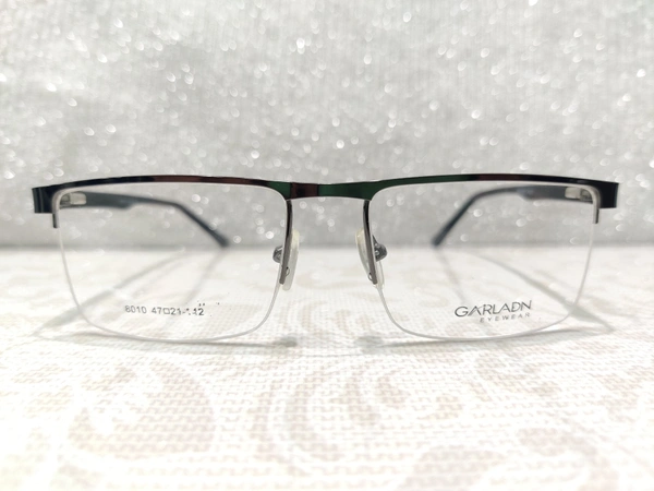 Garladn 8010 - Gray, 47